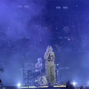 concert photo
