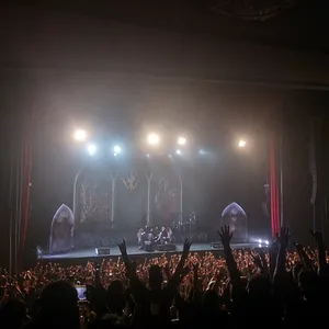 concert photo