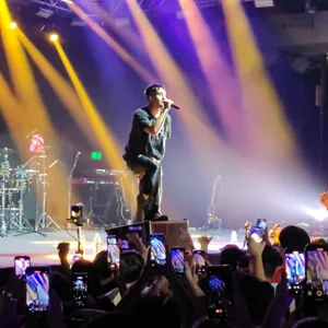 concert photo