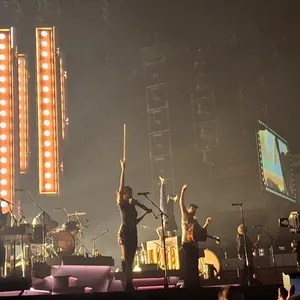 concert photo