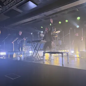 concert photo