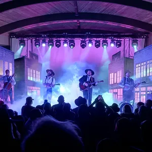 concert photo