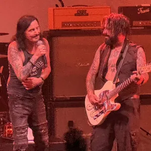concert photo