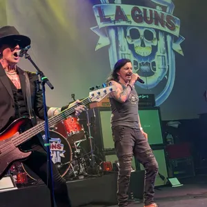 concert photo
