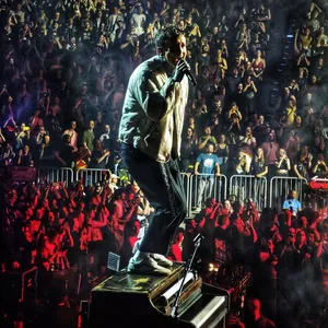 concert photo