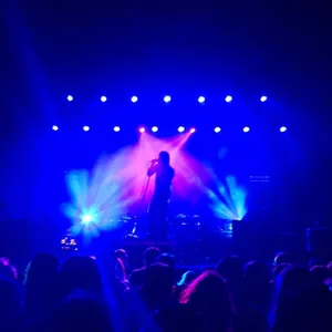 concert photo