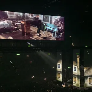 concert photo