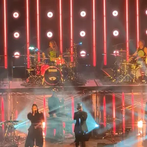 concert photo