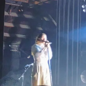concert photo