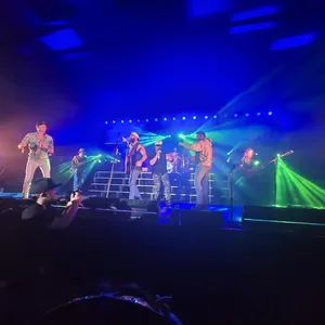 concert photo
