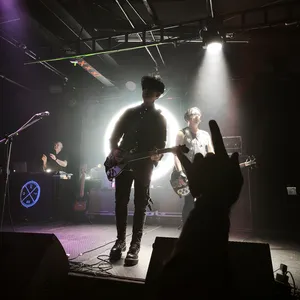 concert photo