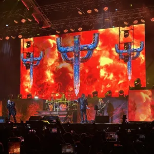 concert photo