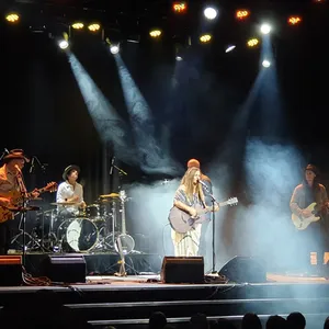 concert photo