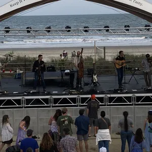 concert photo