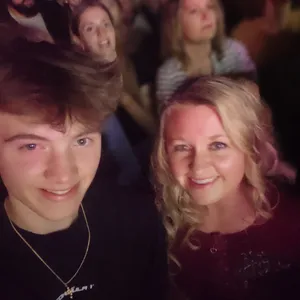 concert photo