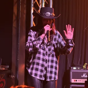 concert photo