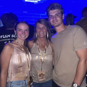 concert photo