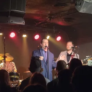 concert photo