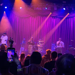 concert photo