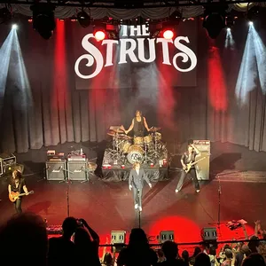 concert photo