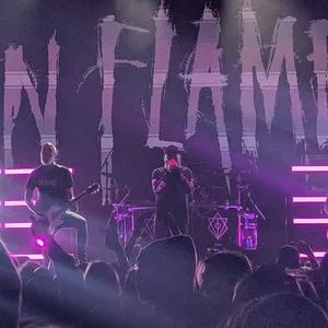 concert photo