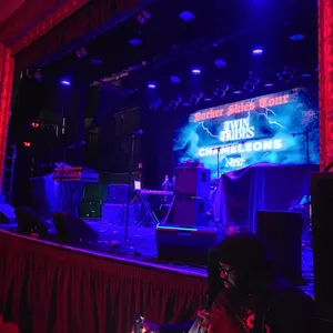 concert photo