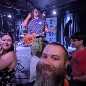 concert photo