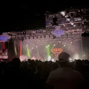 concert photo