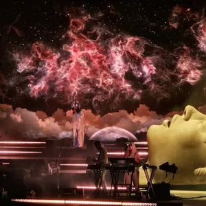 concert photo