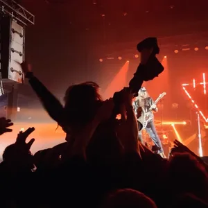 concert photo