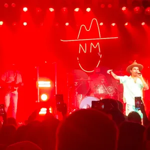 concert photo