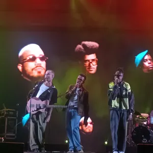 concert photo