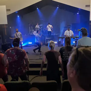 concert photo