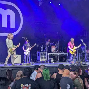 concert photo