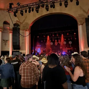 concert photo