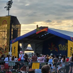 concert photo