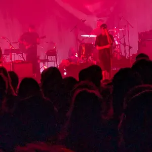 concert photo