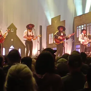 concert photo