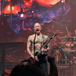 concert photo