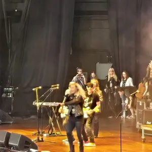 concert photo