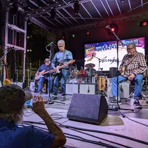 concert photo