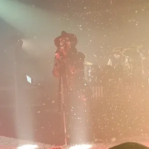 concert photo