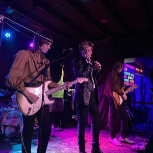 concert photo