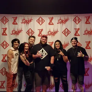 concert photo
