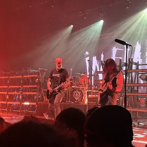 concert photo