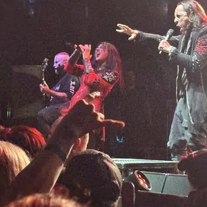 concert photo