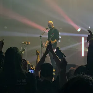 concert photo