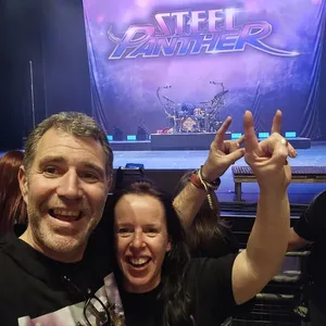 concert photo