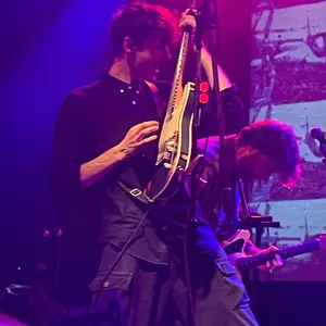 concert photo