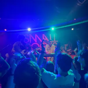 concert photo